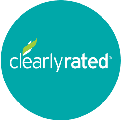 Clearlyrated - logo