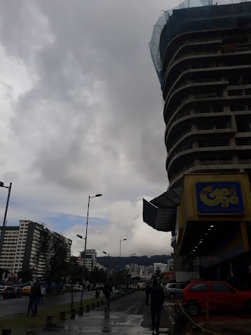 Opiniones de Cerrajeros 24 Horas en Quito - Cerrajería