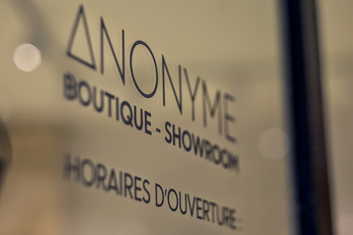 Mapstr - Shopping ANONYME-PARIS Paris - Maroquinerie, Bijoux, Made in  france, Sacs