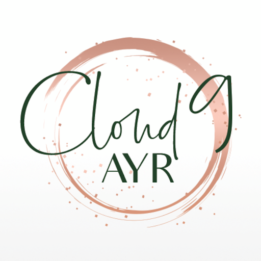 Cloud 9 Ayr logo