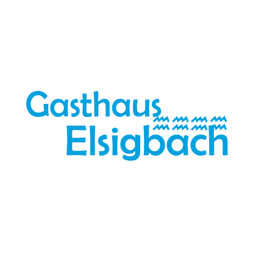Restaurant Elsigbach logo
