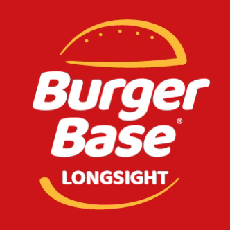 Burger Base® Longsight logo