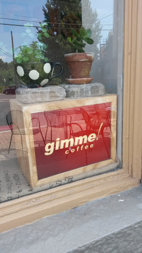 Coffee Shop «Gimme! Coffee», reviews and photos, 430 N Cayuga St, Ithaca, NY 14850, USA