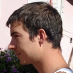 Célestin Taramarcaz's user avatar
