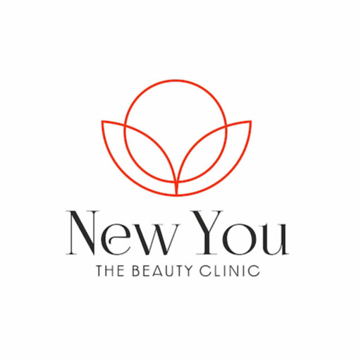 New You The Beauty Clinic logo