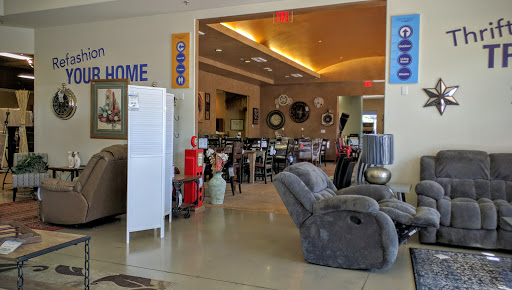 Furniture Store «Goodwill Redesign San Tan Store & Donation Center», reviews and photos, 2756 S Market St, Gilbert, AZ 85295, USA