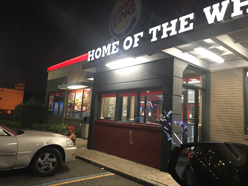 Fast Food Restaurant «Burger King», reviews and photos, 501-511 S Broad St, Elizabeth, NJ 07202, USA