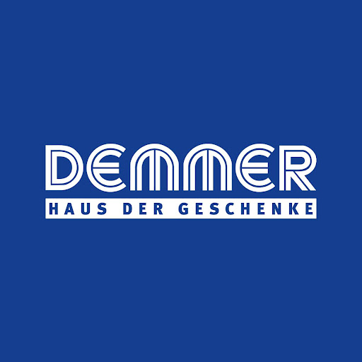 Demmer Haus Der Geschenke KG logo