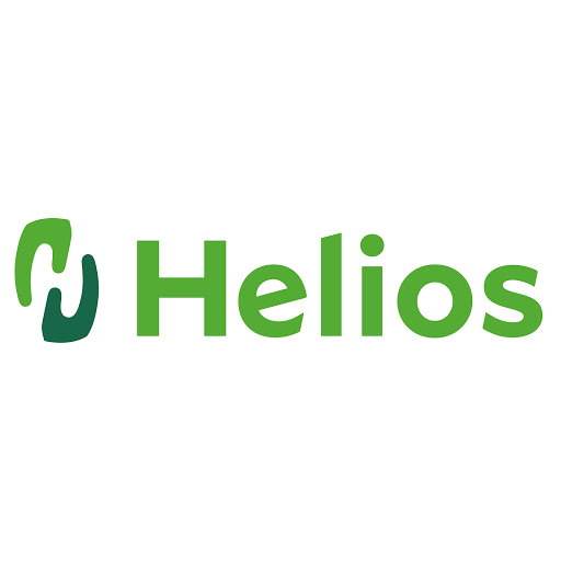 Helios Klinik Müllheim logo