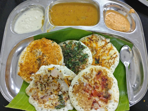 Geetha Canteen, 109, Sengupta St, Kalingarayan St, Near Alankar, Ram Nagar, Coimbatore, Tamil Nadu 641009, India, Canteen, state TN