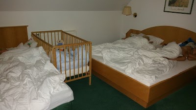 Photos of Pension Garni Villa Thermale