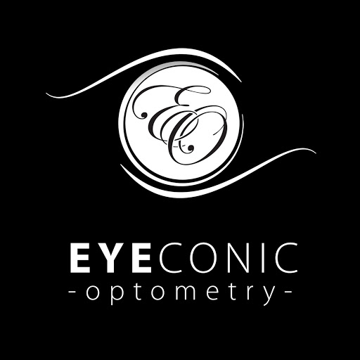 Eyeconic Optometry logo