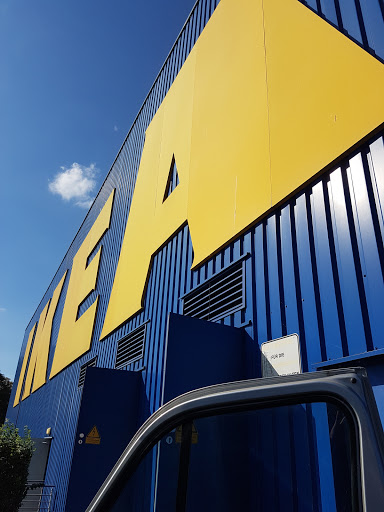 IKEA Bremen-Brinkum