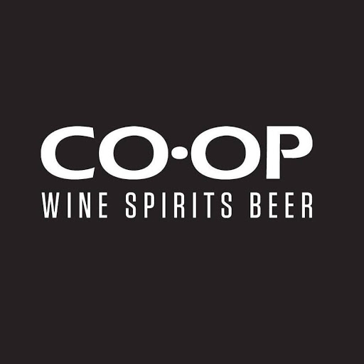 Co-op Wine Spirits Beer Crowfoot logo