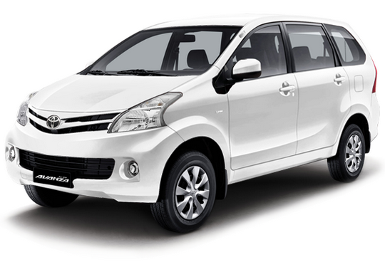 Harga Sewa Mobil New Avanza