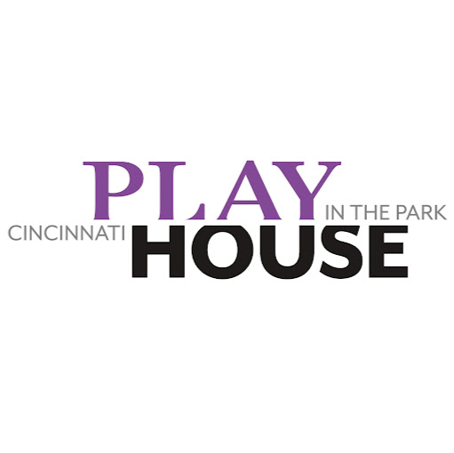Cincinnati Playhouse in the Park logo