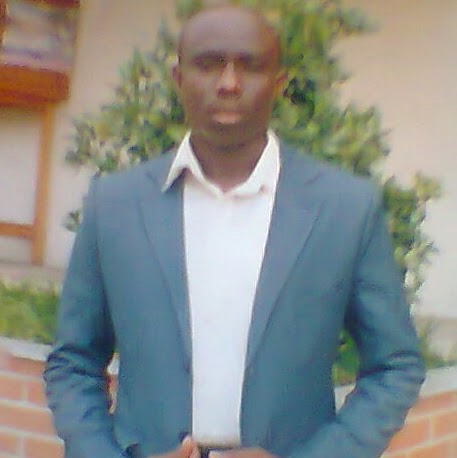 Emmanuel Egbe