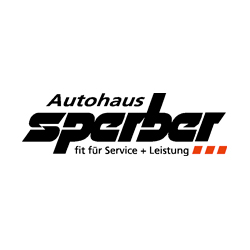 Autohaus Sperber logo