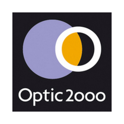 OPTIC 2000 logo
