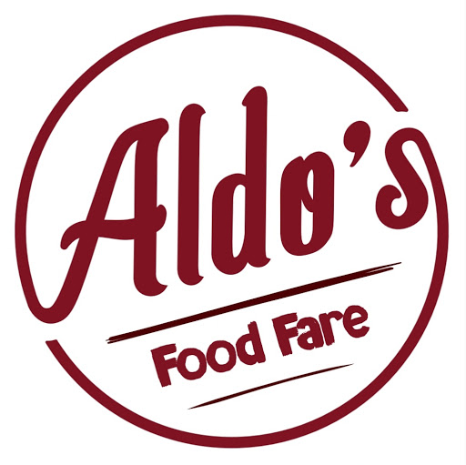 Aldo's Food Fare logo