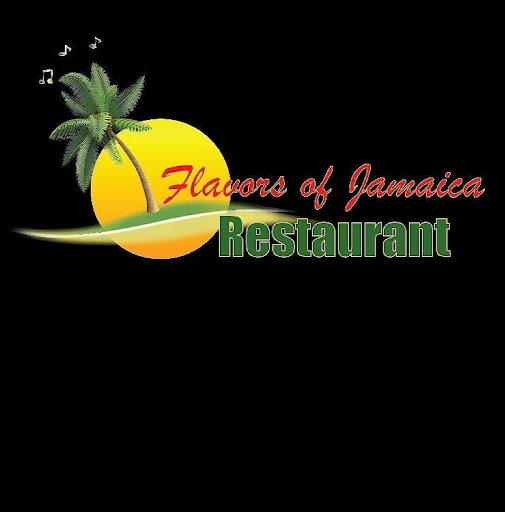 Flavors of Jamaica logo