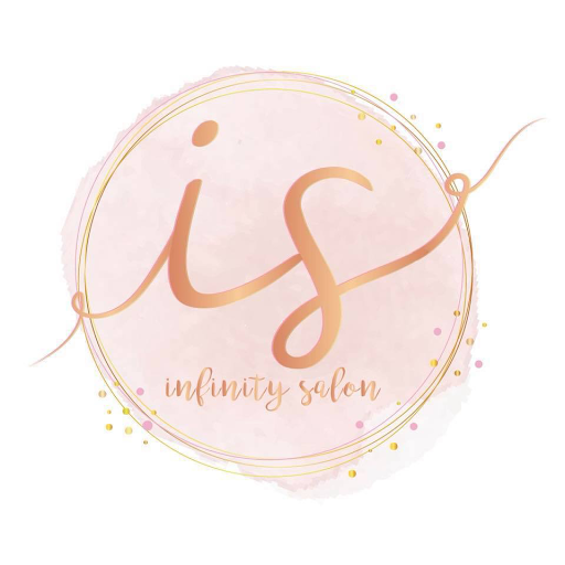 Infinity Salon logo