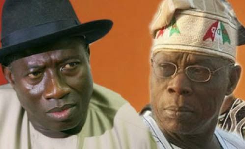 1000 Clerics Storm Abuja To Reconcile Jonathan Obasanjo