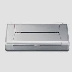  -- iP100 Portable Inkjet Printer