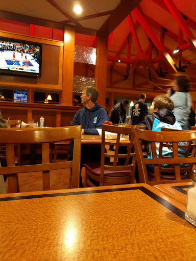 Restaurant «Sizzler», reviews and photos, 13570 Lincoln Way, Auburn, CA 95603, USA