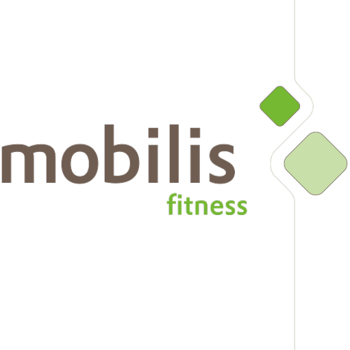 Mobilis Fitness & CrossFit logo
