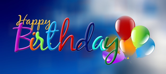 Chùm thơ Chúc mừng sinh nhật Con Trai thật hay, ý nghĩa của Bố Mẹ ảnh happy birthday con trai đẹp