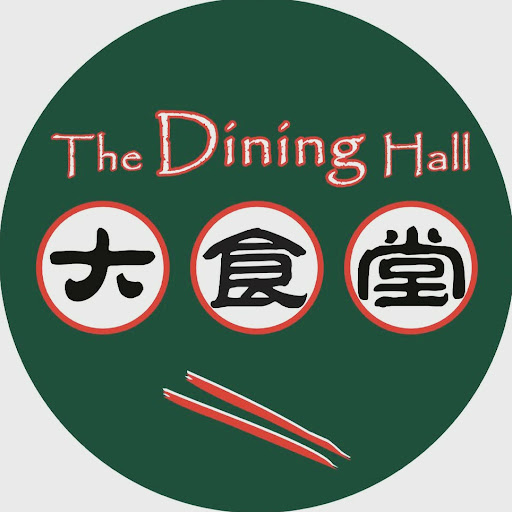 The Dining Hall logo
