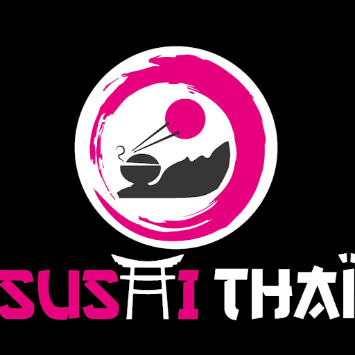 Sushi Thai Compiègne logo