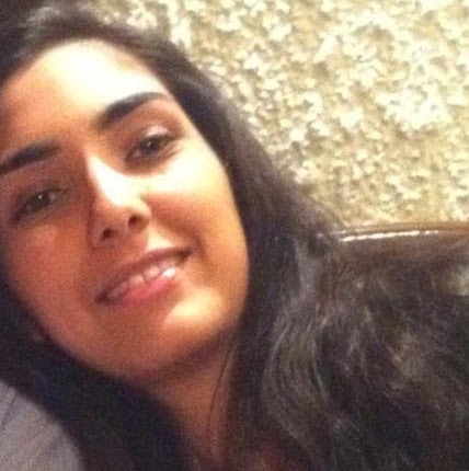 Image pertaining to SALMA OUTASSOURT