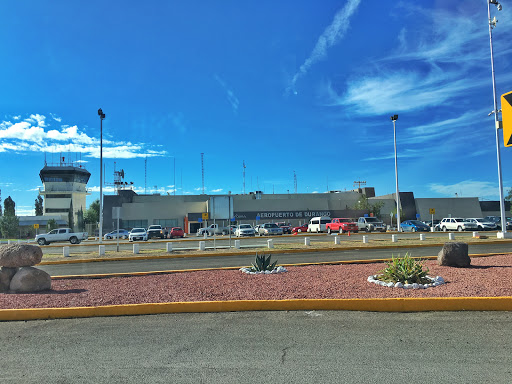 Aeropuerto Internacional de Durango