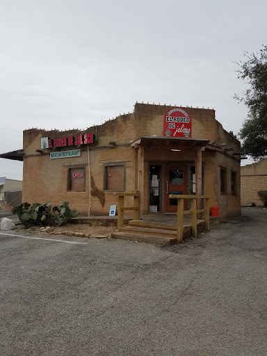 Restaurant «El Rodeo De Jalisco», reviews and photos, 8685 US-281, Spring Branch, TX 78070, USA