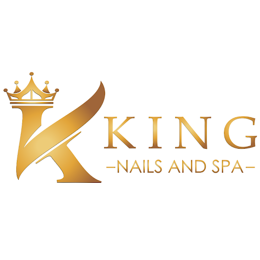 King Nails And Spa