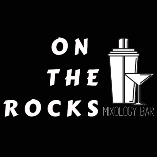 On the Rocks logo