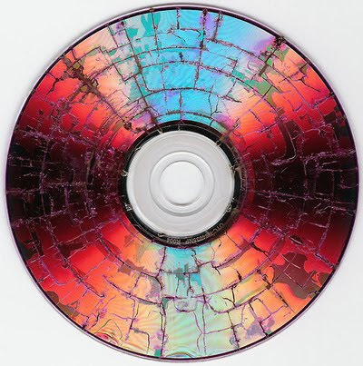 can you use itunes to copy a cd to another cd