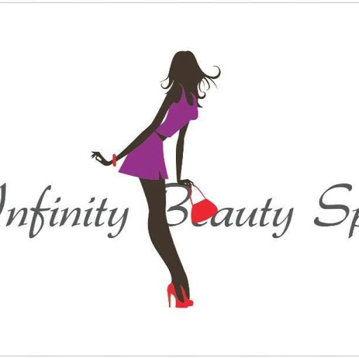 Infinity Beauty Spa Tukwila logo