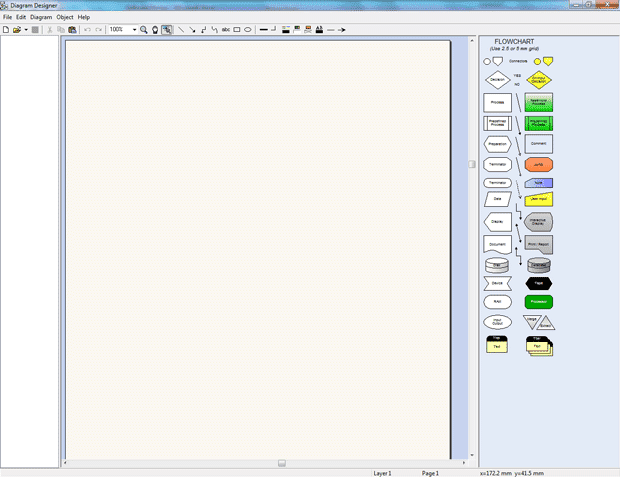 diagram designer 1.24