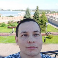 Yerik Zhartayev's user avatar