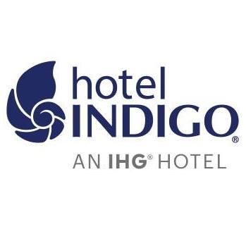Hotel Indigo Baltimore Downtown, an IHG Hotel logo