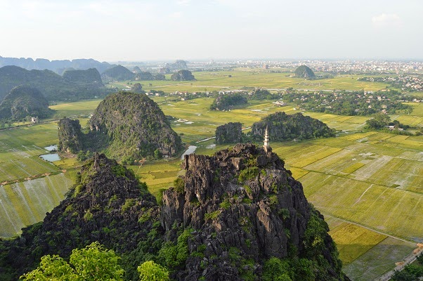 NINH BINH EN MOTO- DÍA 2 - Rozando el éxtasis entre Dubai-Camboya y Vietnam (17)