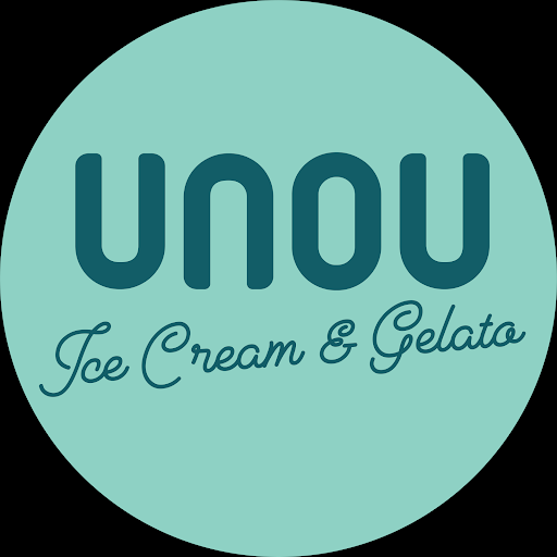 Gelato UNOU logo