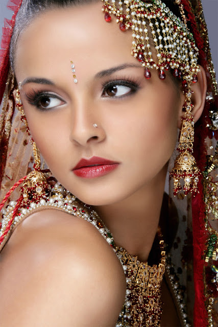 Novias de la India Novias de la India