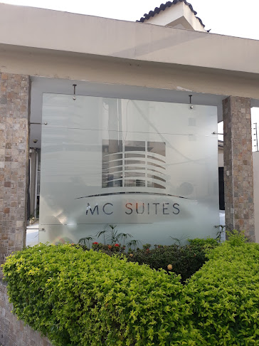Hotel MC Suites - Guayaquil