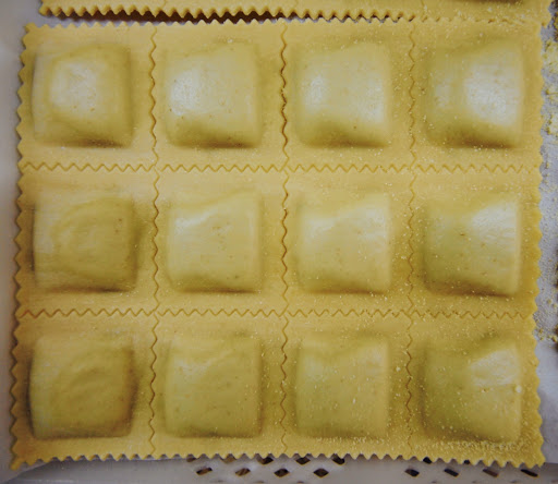 Pastificio Sacchetto Inc