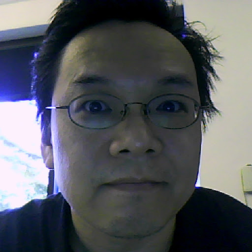 Ted Tang review