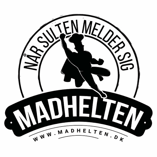 Madhelten logo